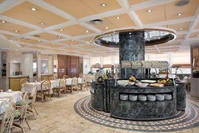 фото отеля Hotel Diego de Almagro Calama