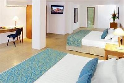 фото отеля Hotel Estelar Oceania