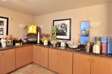 фото отеля Hampton Inn Daytona/Ormond Beach