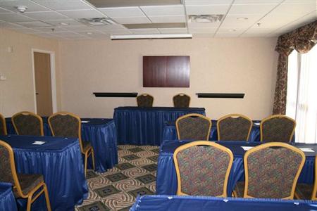 фото отеля Hampton Inn Daytona/Ormond Beach