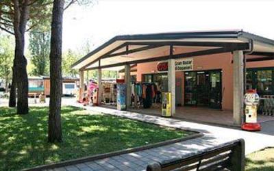 фото отеля Cesenatico Camping Village