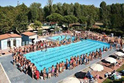 фото отеля Cesenatico Camping Village