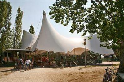 фото отеля Cesenatico Camping Village