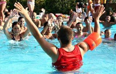 фото отеля Cesenatico Camping Village