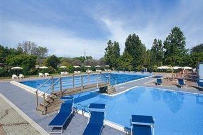 фото отеля Cesenatico Camping Village