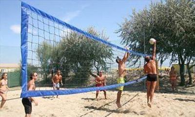 фото отеля Cesenatico Camping Village