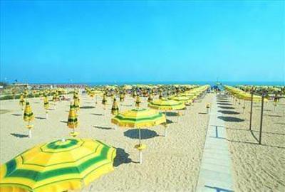 фото отеля Cesenatico Camping Village
