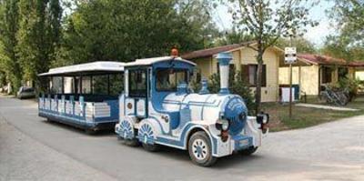 фото отеля Cesenatico Camping Village