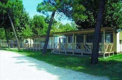фото отеля Cesenatico Camping Village