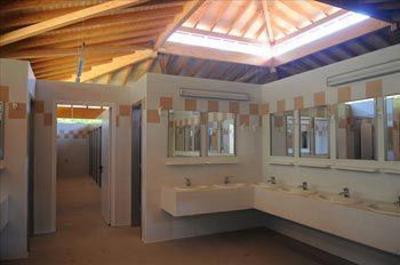 фото отеля Cesenatico Camping Village