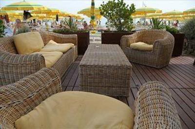 фото отеля Cesenatico Camping Village