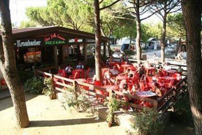 фото отеля Cesenatico Camping Village