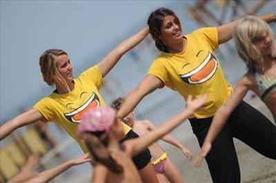 фото отеля Cesenatico Camping Village