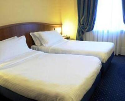 фото отеля Idea Hotel Genova San Biagio