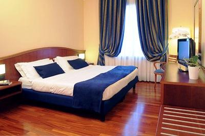фото отеля Idea Hotel Genova San Biagio