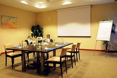 фото отеля Idea Hotel Genova San Biagio