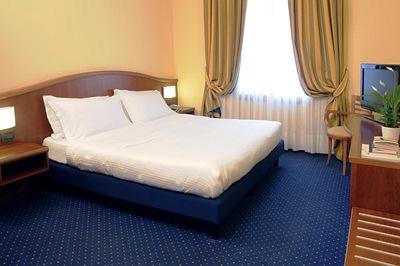 фото отеля Idea Hotel Genova San Biagio