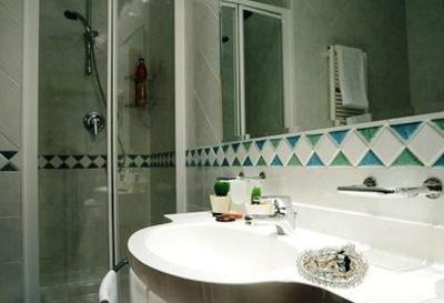 фото отеля Idea Hotel Genova San Biagio
