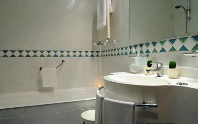фото отеля Idea Hotel Genova San Biagio