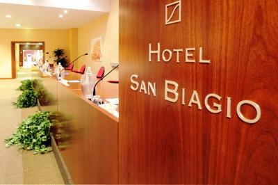 фото отеля Idea Hotel Genova San Biagio