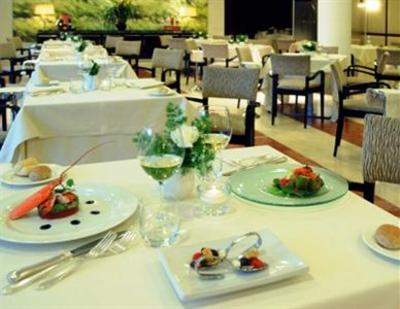 фото отеля Idea Hotel Genova San Biagio