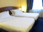 фото отеля Idea Hotel Genova San Biagio