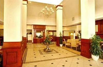 фото отеля Hilton Garden Inn Ft. Lauderdale SW/Miramar