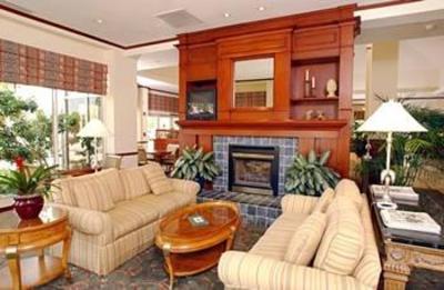фото отеля Hilton Garden Inn Ft. Lauderdale SW/Miramar