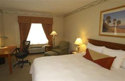 фото отеля Hilton Garden Inn Ft. Lauderdale SW/Miramar