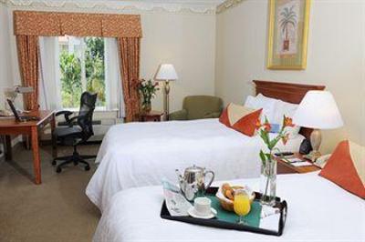 фото отеля Hilton Garden Inn Ft. Lauderdale SW/Miramar