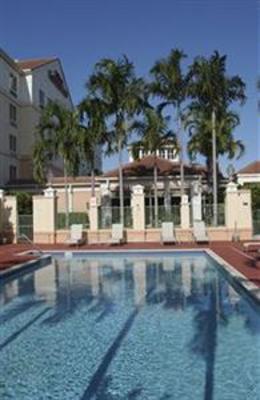 фото отеля Hilton Garden Inn Ft. Lauderdale SW/Miramar