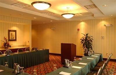 фото отеля Hilton Garden Inn Ft. Lauderdale SW/Miramar