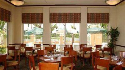 фото отеля Hilton Garden Inn Ft. Lauderdale SW/Miramar