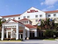 Hilton Garden Inn Ft. Lauderdale SW/Miramar