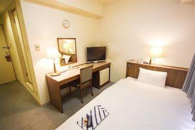 фото отеля Apa Hotel Sendai - Kotodai - Koen