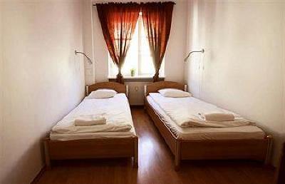 фото отеля Royal Route Residence