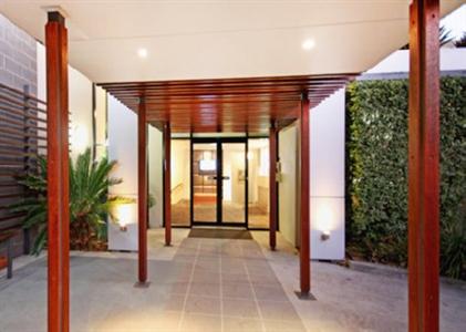 фото отеля Quality Inn Airport International
