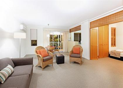 фото отеля Quality Inn Airport International