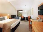 фото отеля Quality Inn Airport International