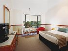 фото отеля Quality Inn Airport International