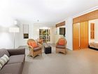 фото отеля Quality Inn Airport International