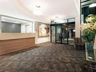 фото отеля Quality Inn Airport International