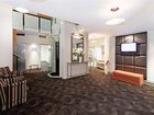 фото отеля Quality Inn Airport International