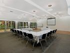 фото отеля Quality Inn Airport International