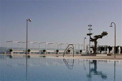 фото отеля Holiday Hydros