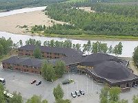 Hotel Ivalo