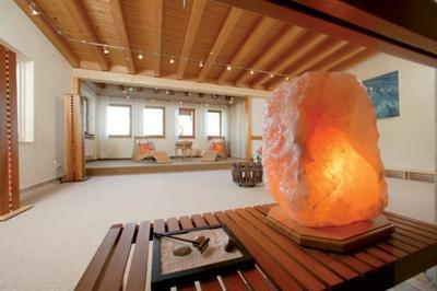 фото отеля Eggensberger Biohotel Fussen