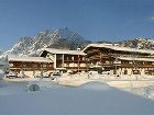 фото отеля Hotel Saint Johanner Hof