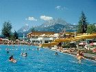 фото отеля Hotel Saint Johanner Hof