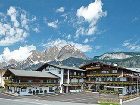 фото отеля Hotel Saint Johanner Hof
